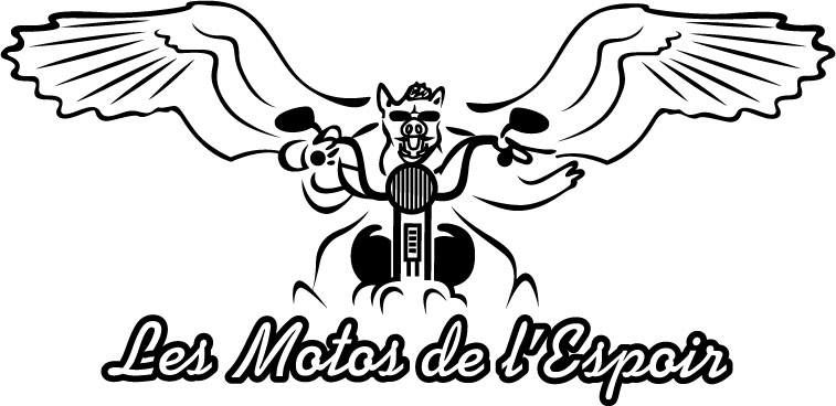 Les motos de l'espoir - Villeveyrac 34560