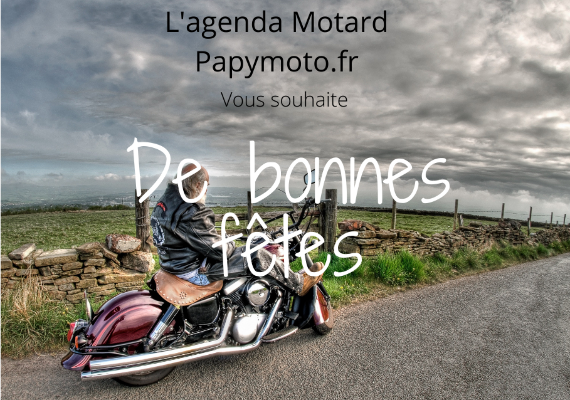 PapyMoto