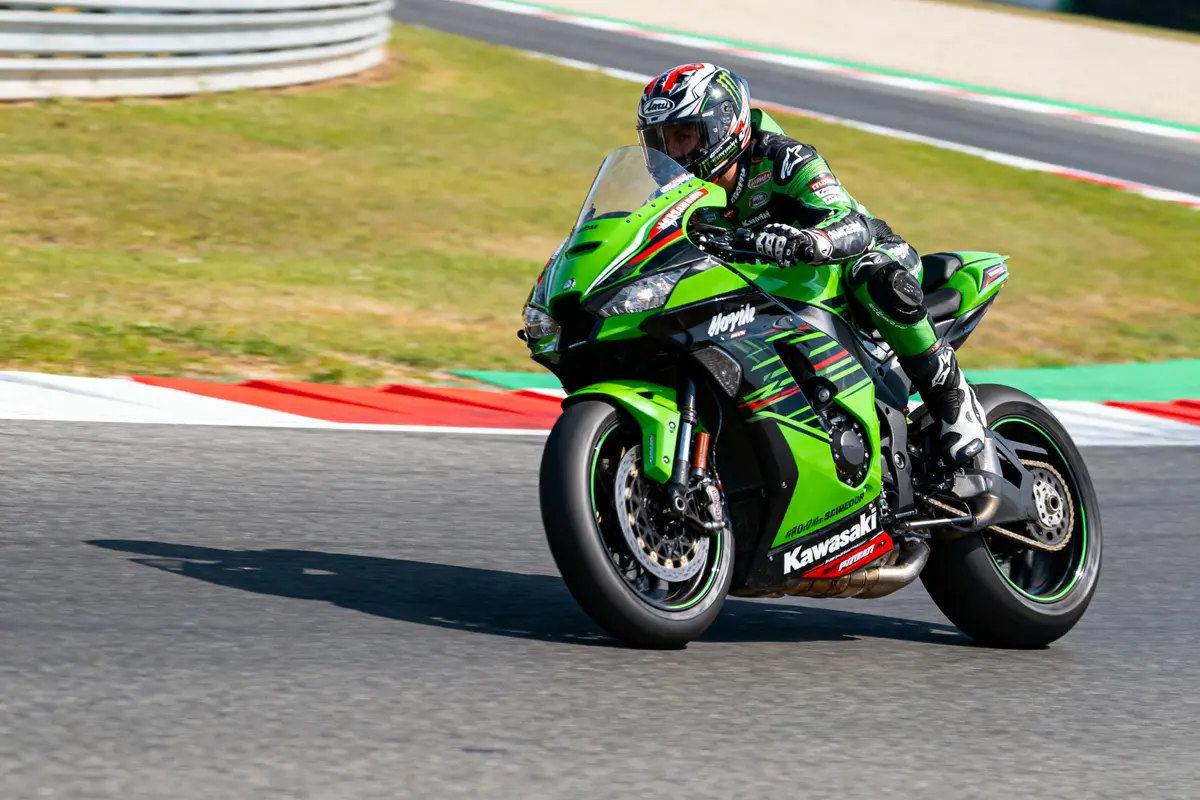 Ninja H2R 2024 : Caractéristiques Et Guide D’achat