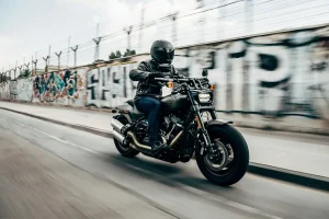 Salon de la moto Brive-la-Gaillarde