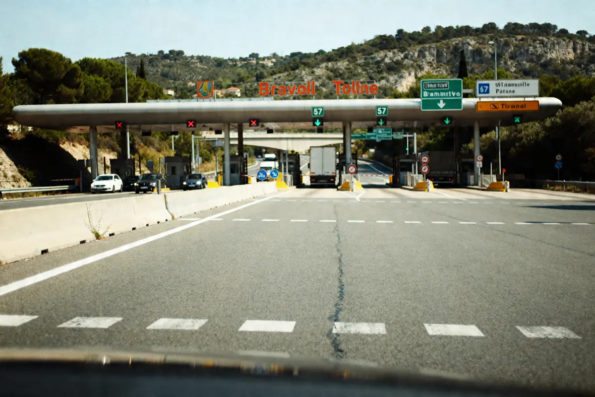 Brignol Toulon : trajet, horaires, prix et moyens de transport