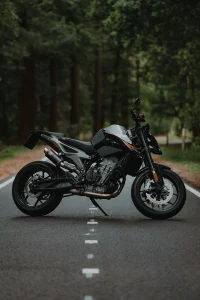Superbiker de Millau 2025