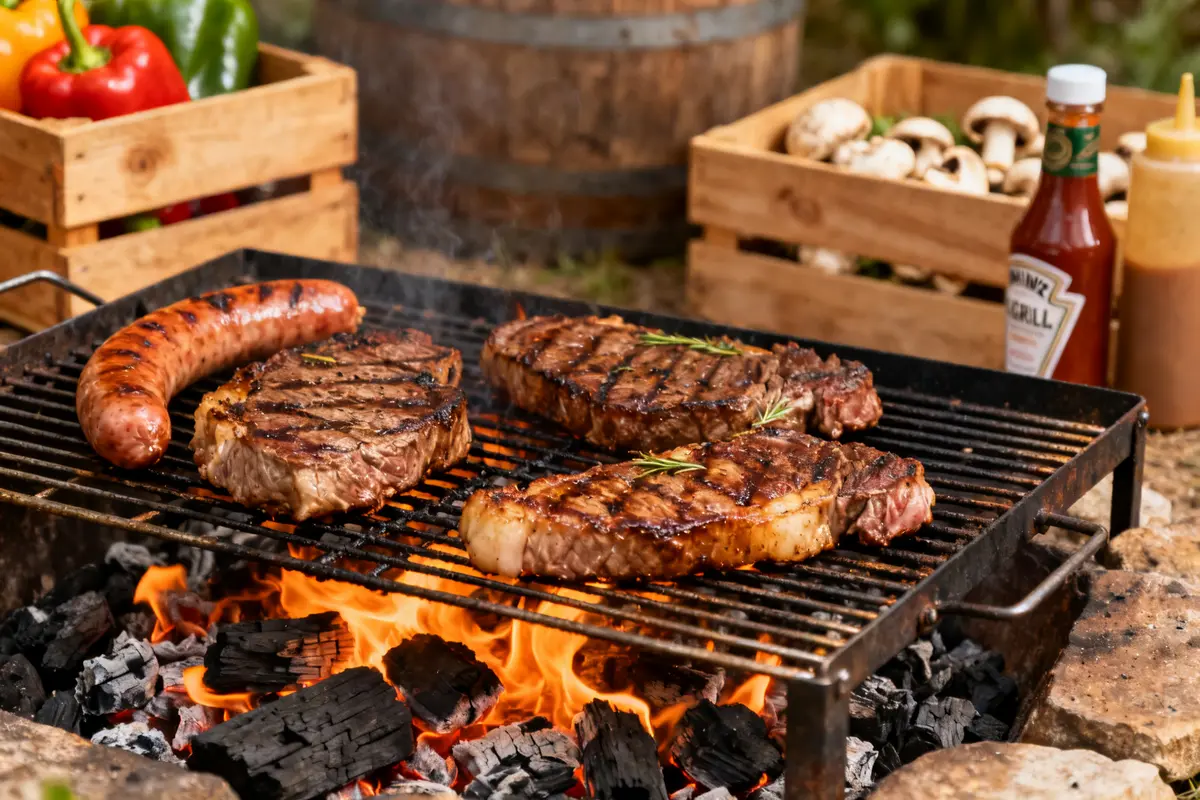 Miller Grill : Que vaut vraiment cette expérience culinaire unique ?