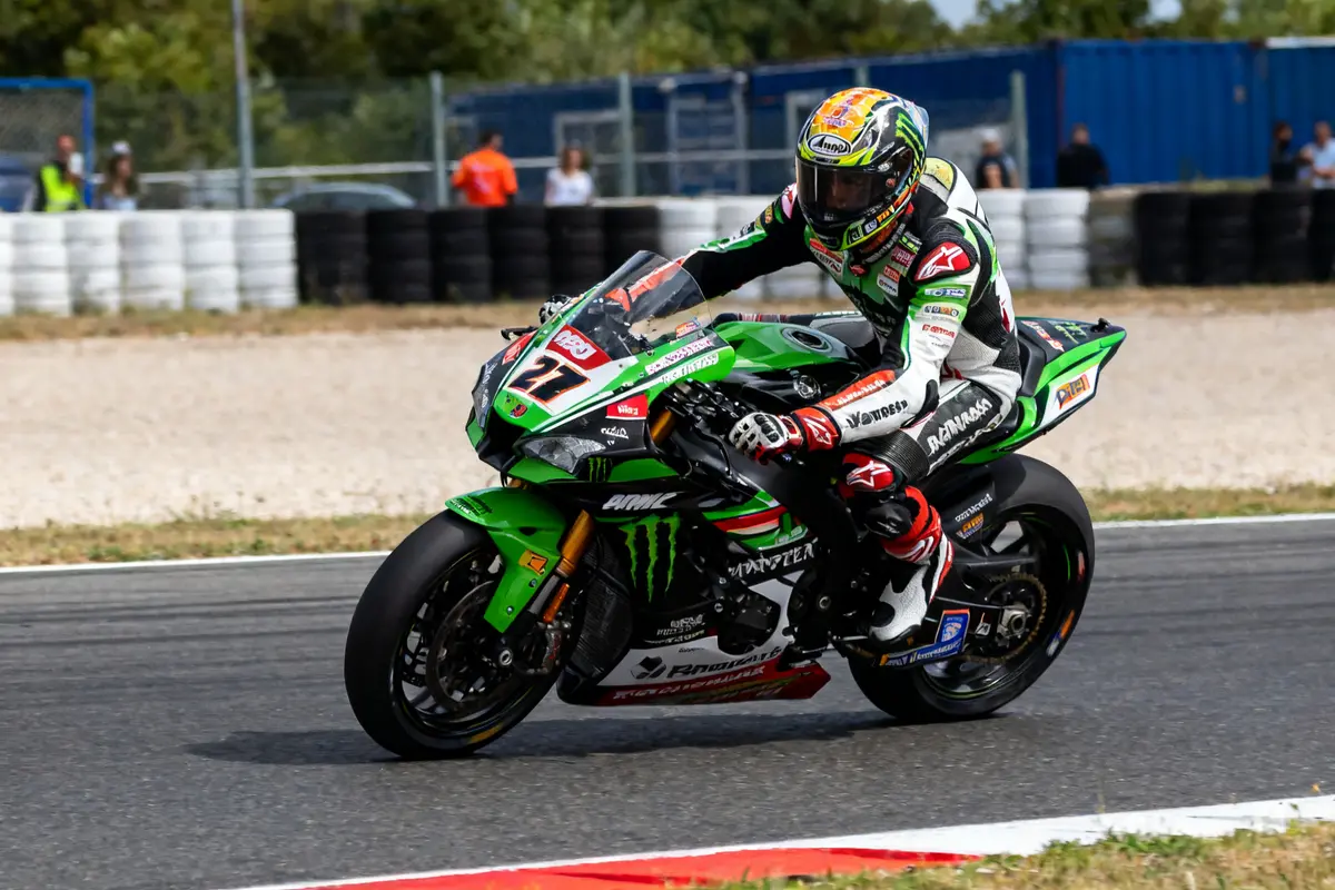 Moto sportif : top 10 des meilleures routières et supersportives