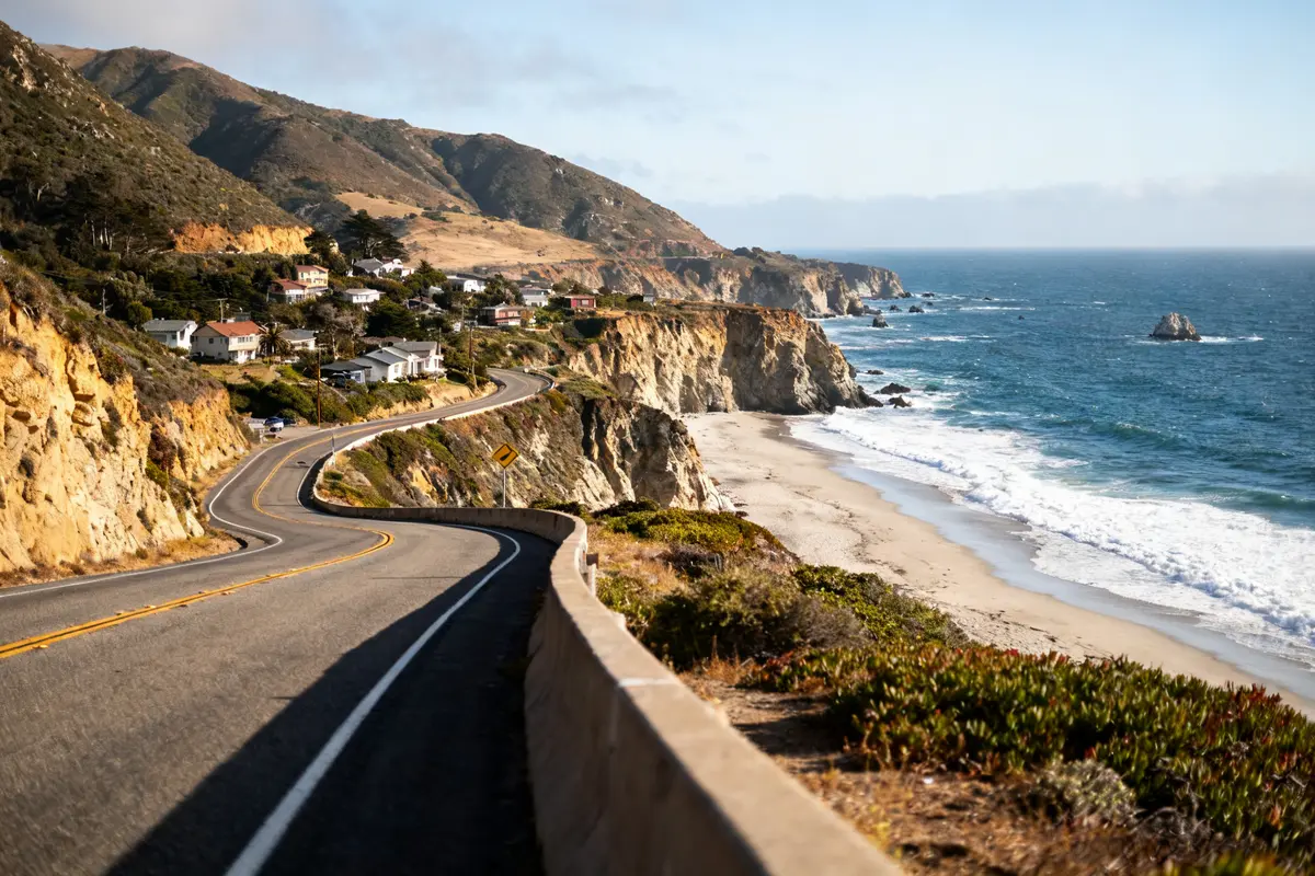 Pacific Coast Hwy : itinéraire, étapes clés et conseils pratiques