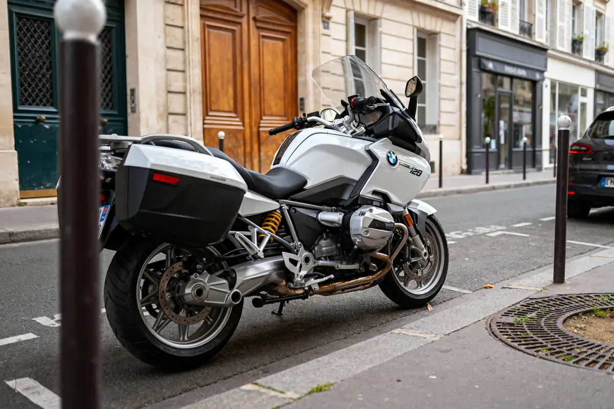 Bmw R 1200 c : fiche, avis, prix et pièces d’occasion