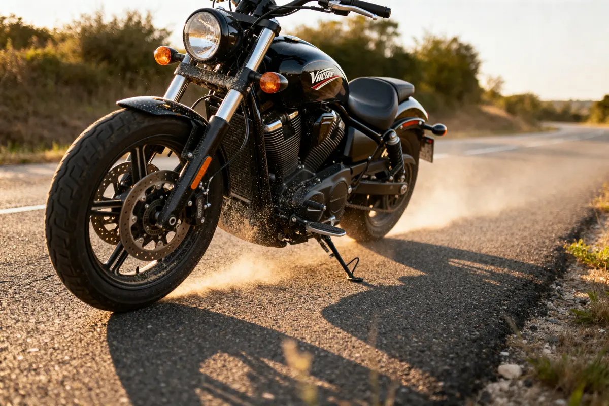 Moto Victory : guide achat, modèles, occasion & pièces