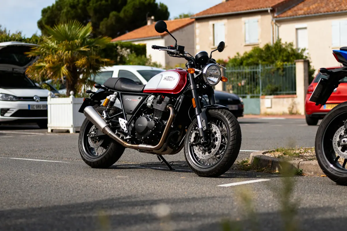 Revu Moto : abonnement, actualité & astuces pour motards