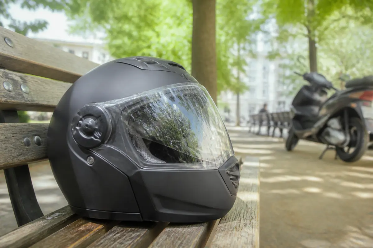 Casque Scoot : Quels modèles choisir pour moto et ville ?