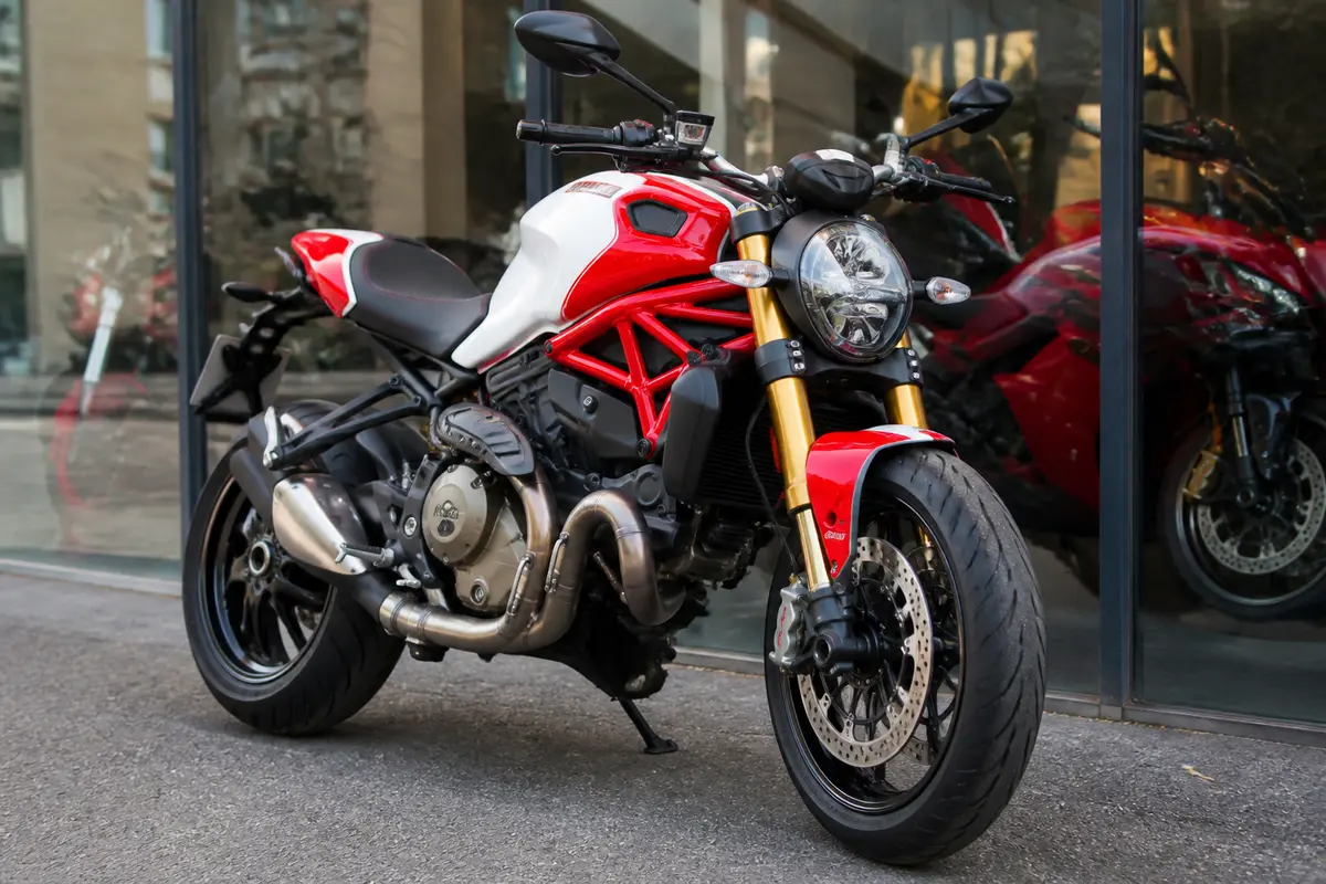 Ducati Strasbourg : Découvrez les meilleures motos d’occasion !