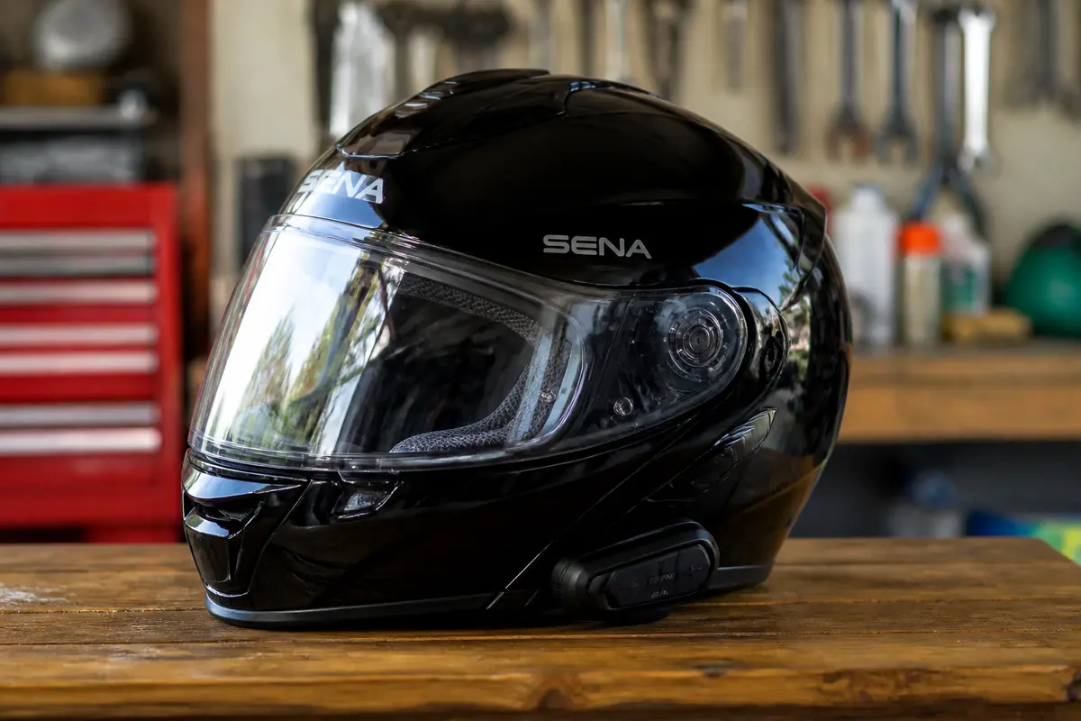 Sena casque moto : Guide d’achat et innovations