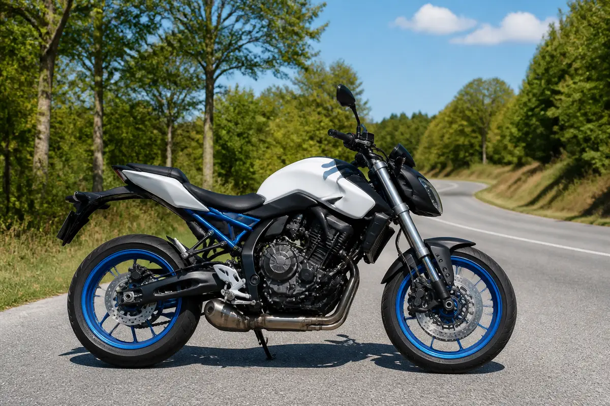 Suzuki GSX-8S : Guide D’achat Et Avis Pour 2023