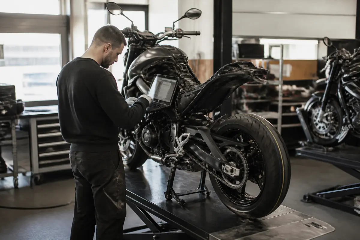 Yamaha rappelle : Détails sur les modèles MT-09 et XSR900 !