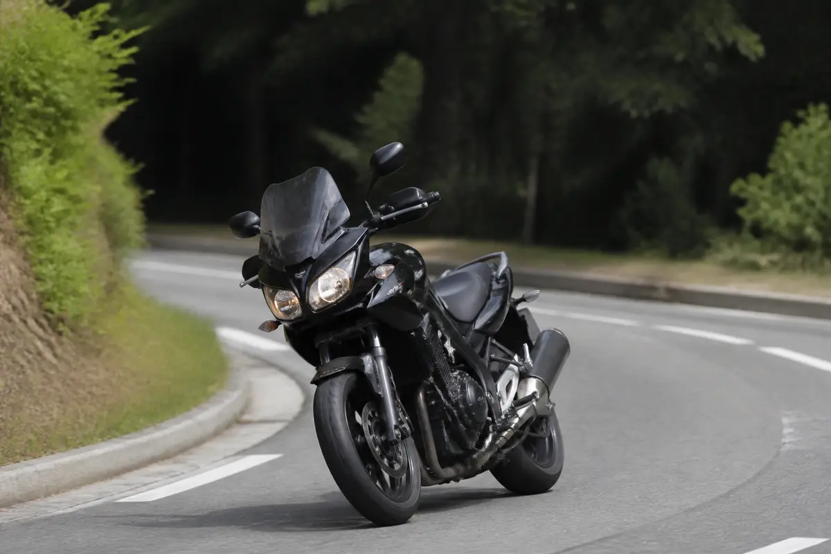 Yamaha TDM 900 : Avis, Offres d’occasion & Guide d’achat
